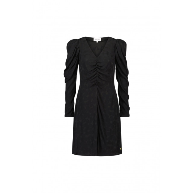 Fabienne Chapot Fc vera short dress FC Vera Short Dress/Black large