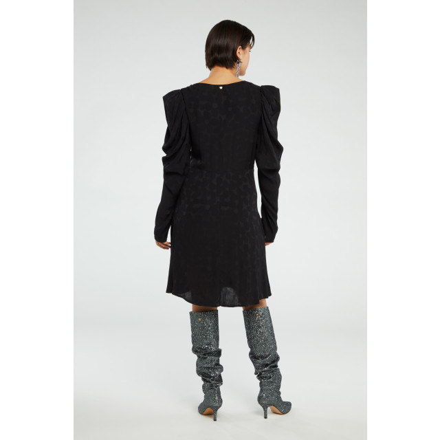 Fabienne Chapot Fc vera short dress FC Vera Short Dress/Black large