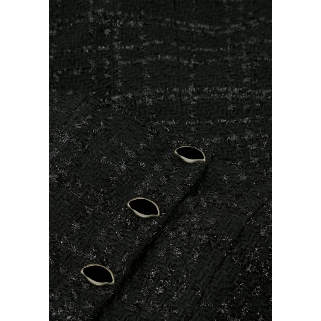 Fabienne Chapot Fc twinnie tweed top FC Twinnie Tweed Top/Black large