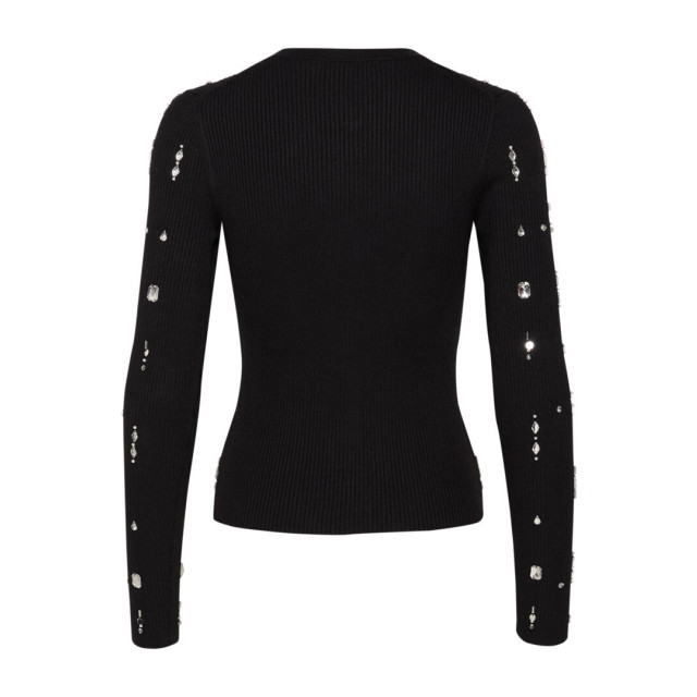 InWear Iw yaelle cardigan IW Yaelle Cardigan/194008 Black large