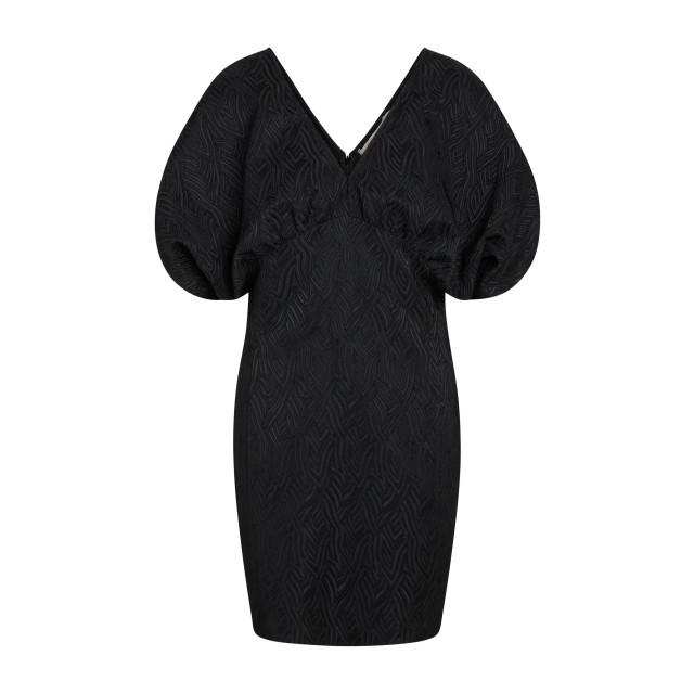 Rue de Femme Rdf imene dress RdF Imene Dress/20 Black large