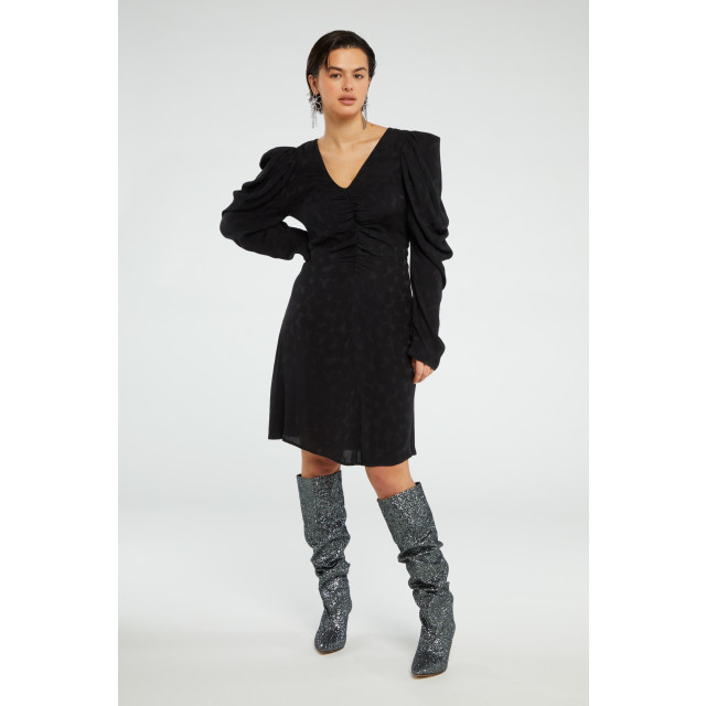 Fabienne Chapot Fc vera short dress FC Vera Short Dress/Black large