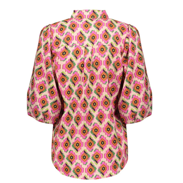 Geisha Blouse 53258-20 53258-20 large