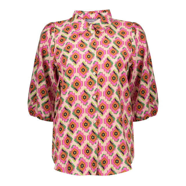 Geisha Blouse 53258-20 53258-20 large