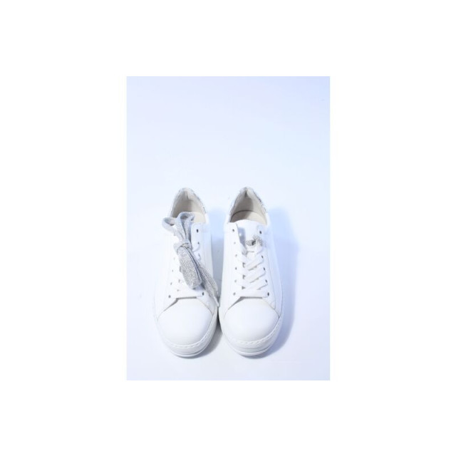 Gabor 6639551 Sneakers Wit 6639551 large Gabor 6639551 Sneakers Wit 6639551 large