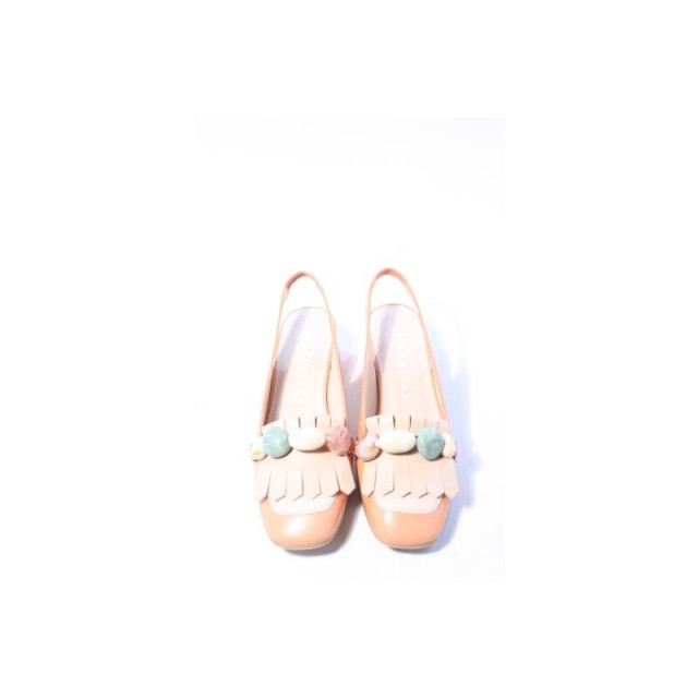 Hispanitas Hanoi 253945 slingback 253945 large