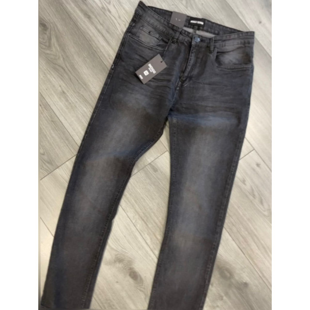 Indigo Denim Heren jeans - denim lengte 32 ID-027 large