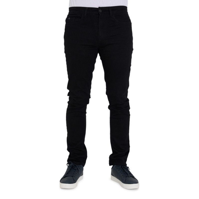 Indigo Denim Heren jeans - denim lengte 32 ID-027 large