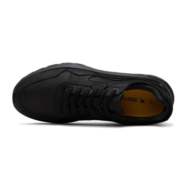 Xsensible 33000.4-Golden Gate Lady Veterschoenen Zwart 33000.4-Golden Gate Lady large