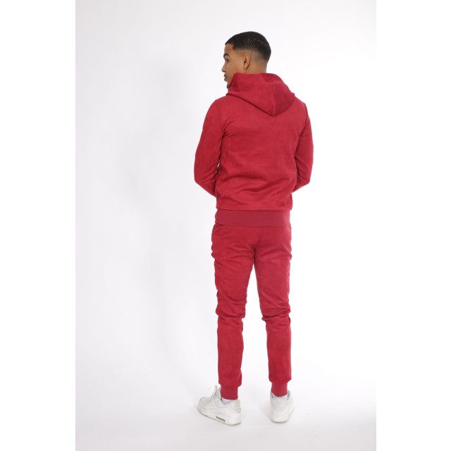 Zayne Milano joggingpak heren - alpino ZM-658-6 large