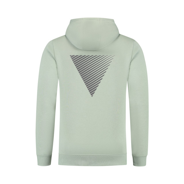 Pure Path Regular fit hoodie ls sweaters 25010303 large