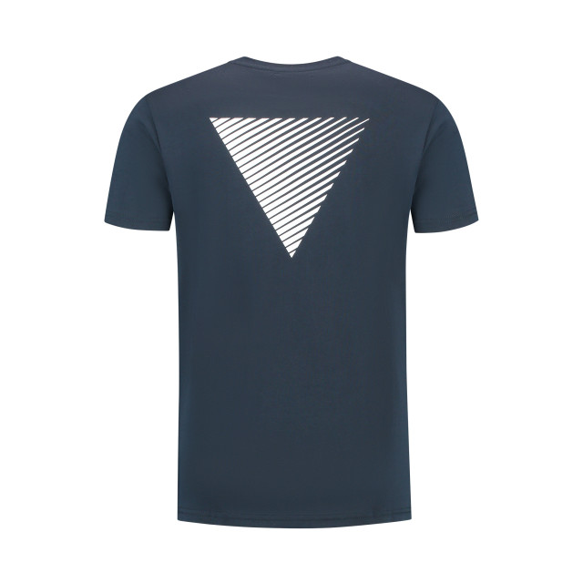 Pure Path Essential logo t-shirt 10111 large