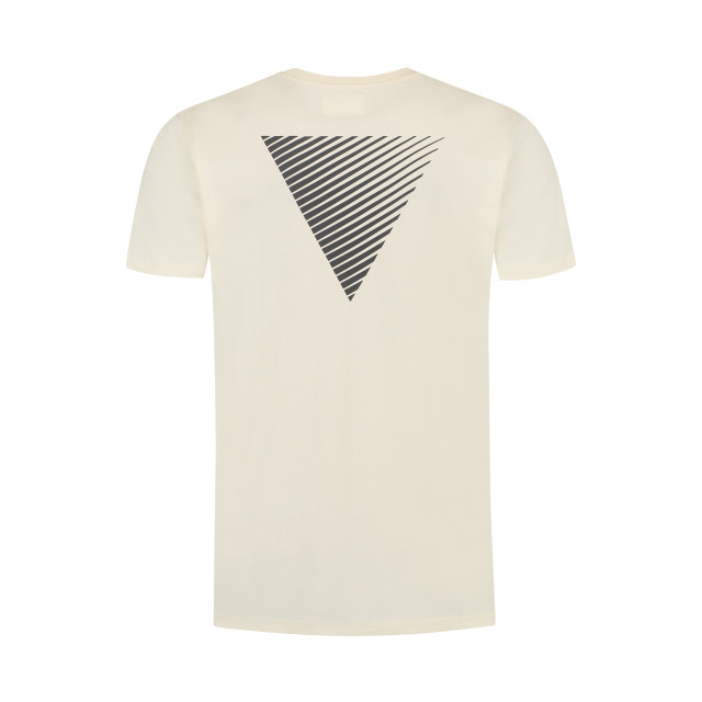 Pure Path Regular fit crewneck ss t-shirts 25010119 large