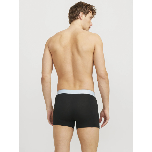 Jack & Jones Heren boxershorts trunks bamboo jacnick 3-pack 12272454 large