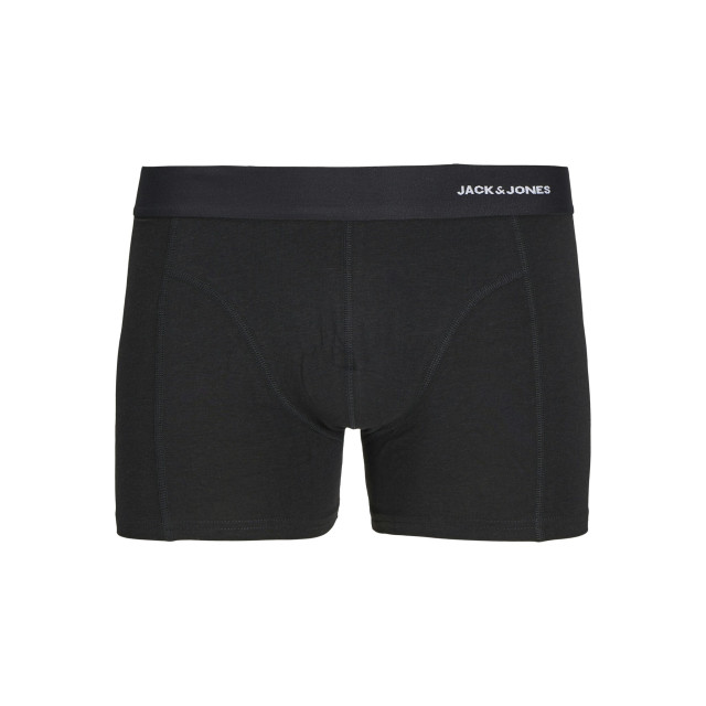 Jack & Jones Heren boxershorts trunks bamboo jacnick 3-pack 12272454 large