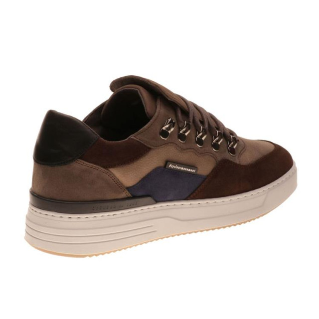 Cycleur de Luxe Tubular Tubular large