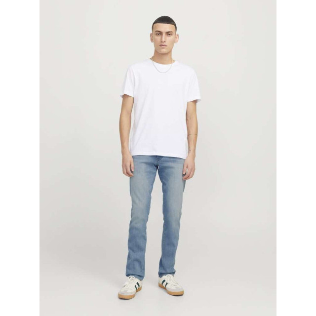 Jack & Jones Jjiglenn jjfox am 496 noos blue denim 12269569-188779 large