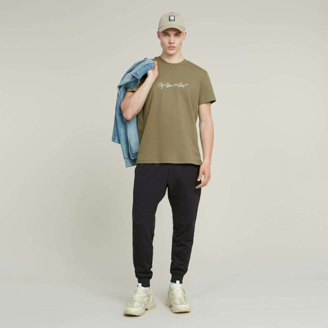 G-Star G-script r t D25150-C812-6057 large