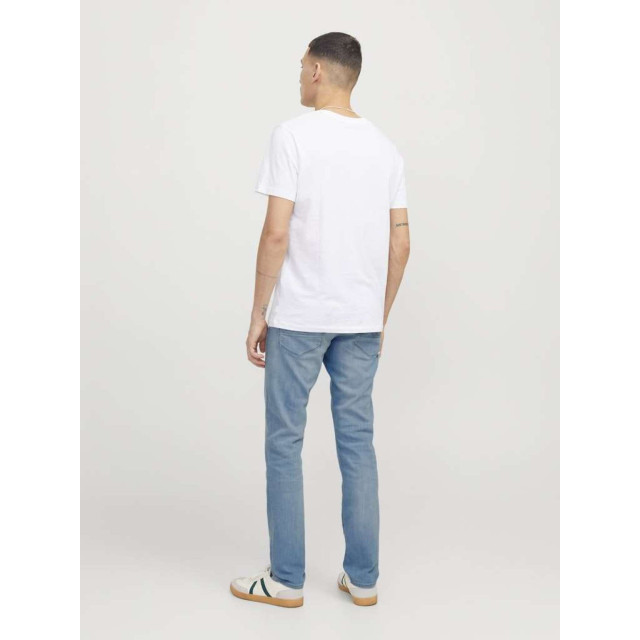 Jack & Jones Jjiglenn jjfox am 496 noos blue denim 12269569-188779 large