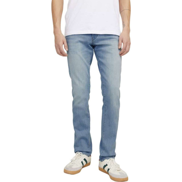 Jack & Jones Jjiglenn jjfox am 496 noos blue denim 12269569-188779 large