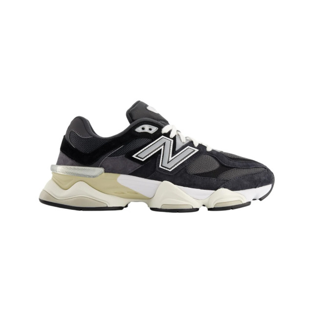 New Balance New Balance Zwart 9060 Sneakers Sneakers Zwart New Balance Zwart 9060 Sneakers large