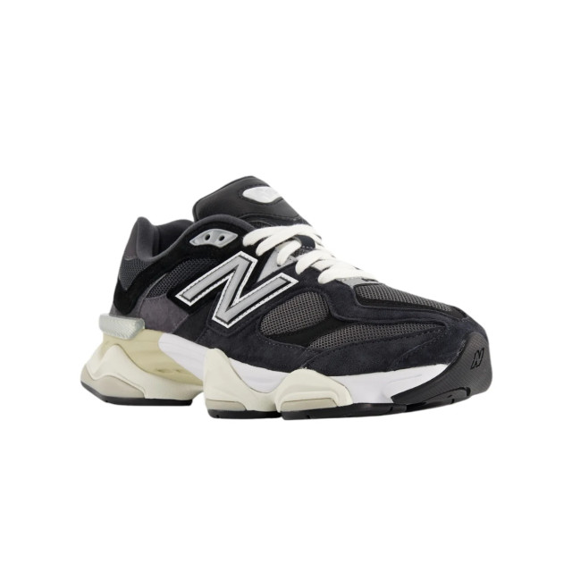 New Balance New Balance Zwart 9060 Sneakers Sneakers Zwart New Balance Zwart 9060 Sneakers large