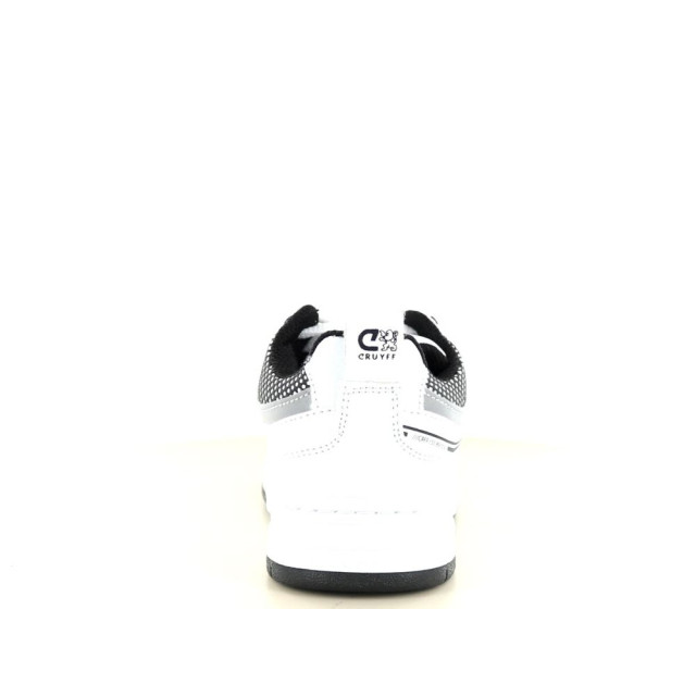 Cruyff 430.10.085 Sneakers Wit 430.10.085 large