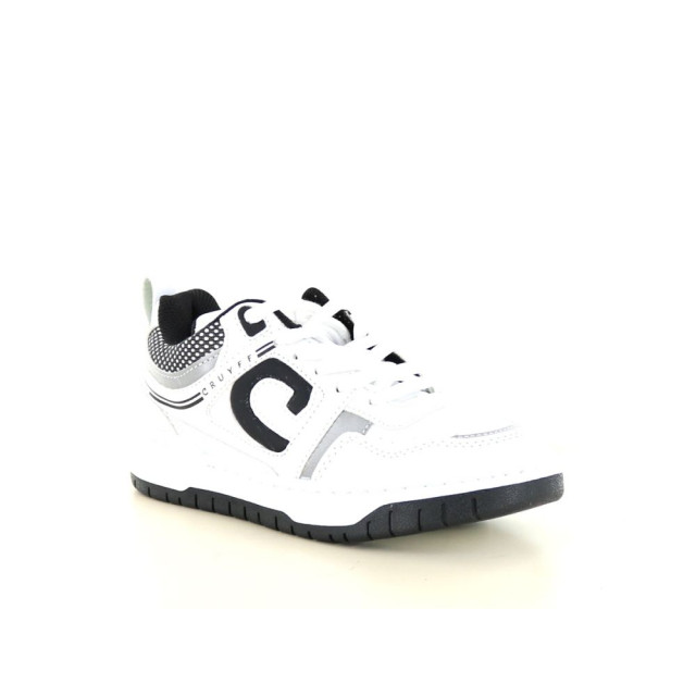 Cruyff 430.10.085 Sneakers Wit 430.10.085 large