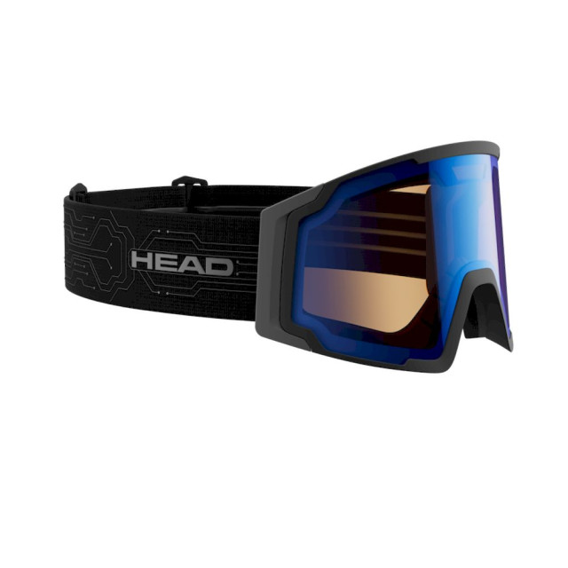 Head neves sunscreen skibril/goggle - 069593_241-M large