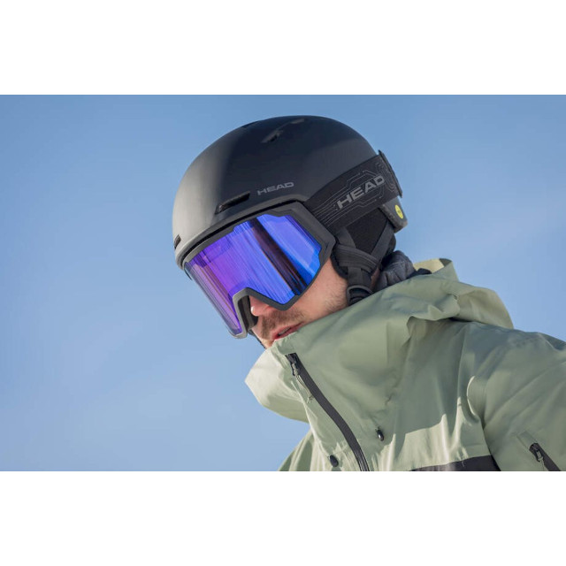 Head neves sunscreen skibril/goggle - 069593_241-M large