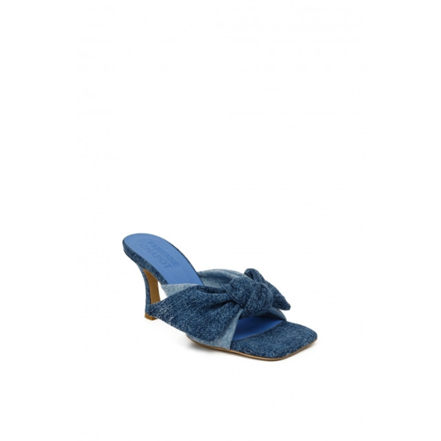 Fabienne Chapot Fc asha mule FC Asha Mule/Denim 3302 large