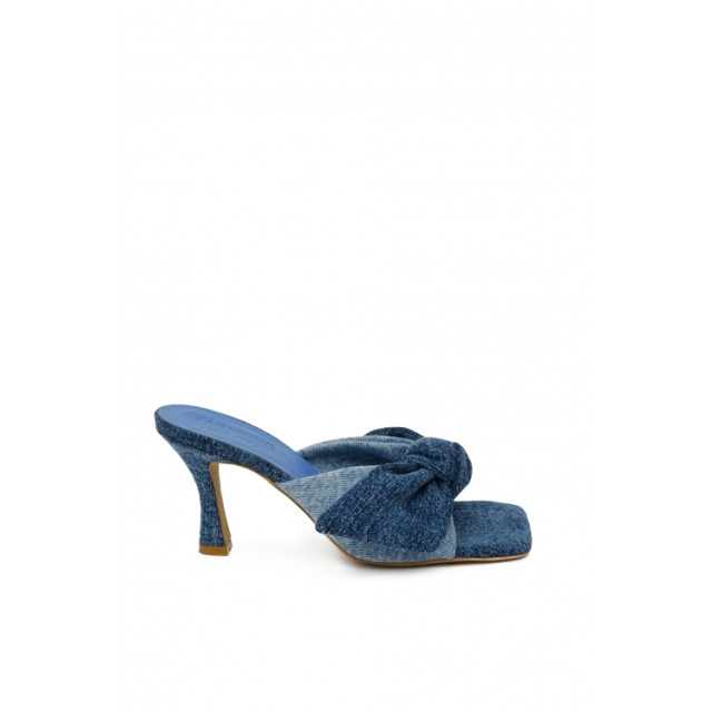 Fabienne Chapot Fc asha mule FC Asha Mule/Denim 3302 large