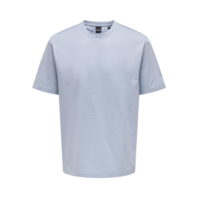 Only & Sons onsfred rlx ss tee noos 22022532 eventide 05011.770.0005 large