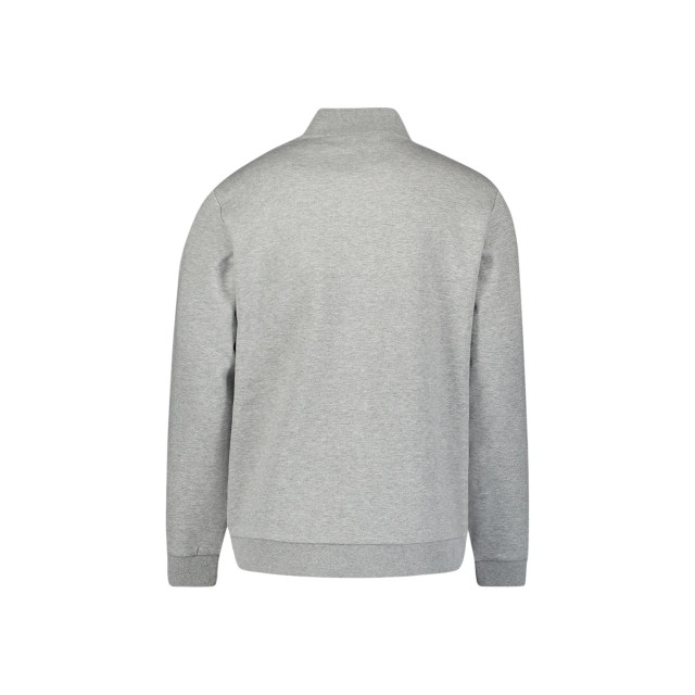 No Excess Heren vest 27100118 102 grey melange No Excess Vest 27100118 102GreyMelange large