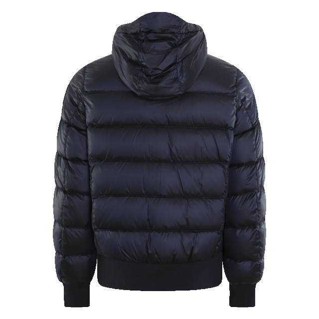 Parajumpers Heren pharrell down bomber PMPUSX13-316 large