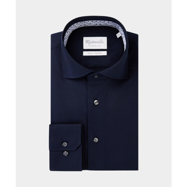 Michaelis Business hemd lange mouw pmvh10009a/p 187149 large