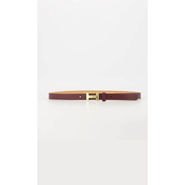 Ready to Wear Hera riem small Hera riem small bordeaux large