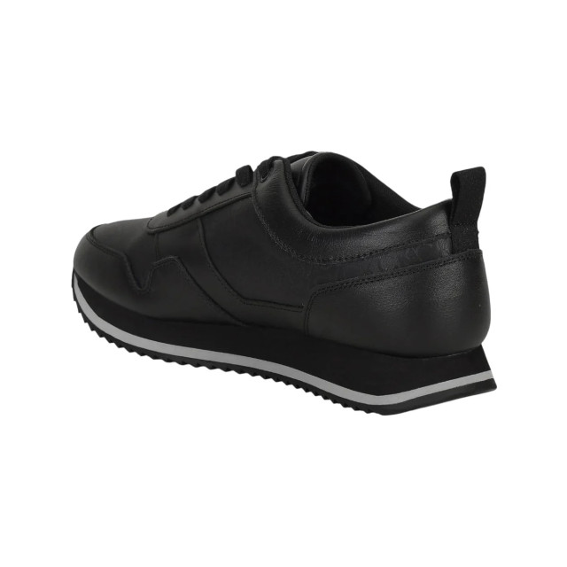 Calvin Klein Leren schoenen Calvin Klein Zwart Leren Schoenen large