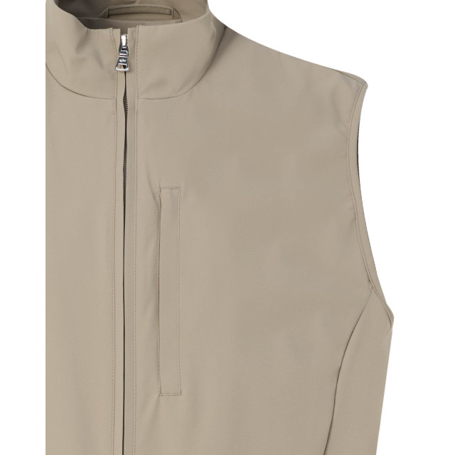 Paul & Shark Bodywarmer 099272-001-M large