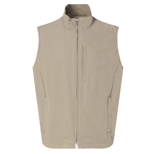 Paul & Shark Bodywarmer 099272-001-M large
