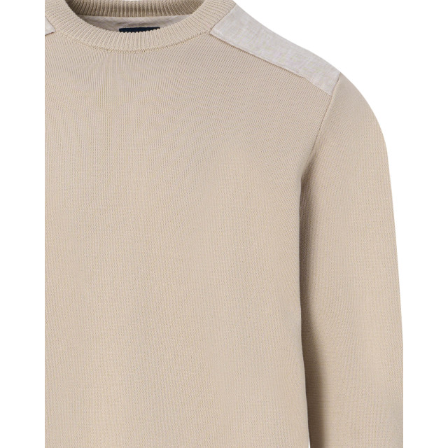 Paul & Shark Trui ronde hals 099275-001-XL large