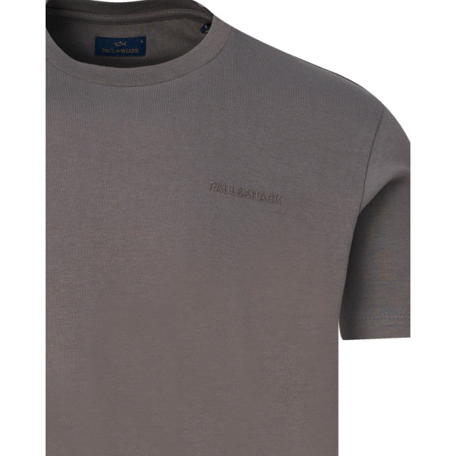 Paul & Shark T-shirt met korte mouwen 099288-001-XXL large