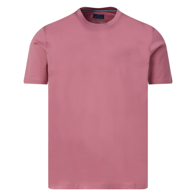 Paul & Shark T-shirt met korte mouwen 099289-001-M large