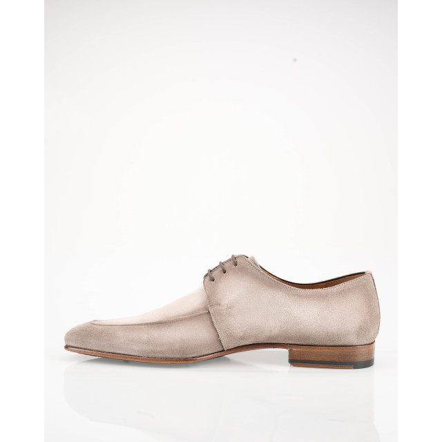 Magnanni 099607-001-42 Geklede schoenen Grijs 099607-001-42 large