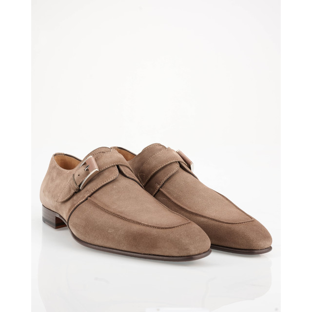 Magnanni 099609-001-42 Geklede schoenen Beige 099609-001-41 large