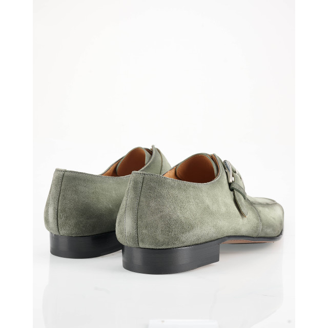 Magnanni 099610-001-42 Geklede schoenen Groen 099610-001-43 large