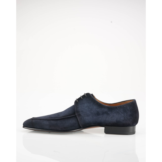 Magnanni 099608-001-42 Geklede schoenen Blauw 099608-001-42 large
