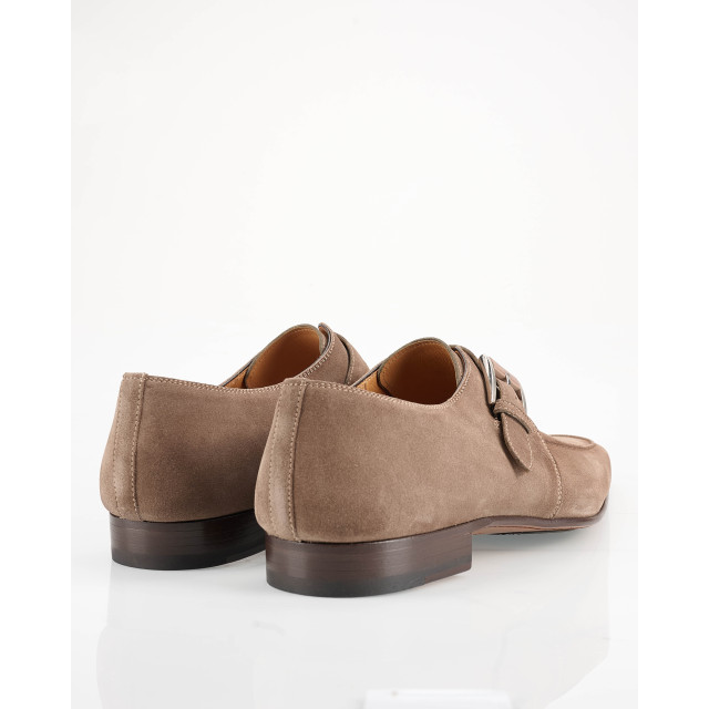 Magnanni 099609-001-42 Geklede schoenen Beige 099609-001-41 large