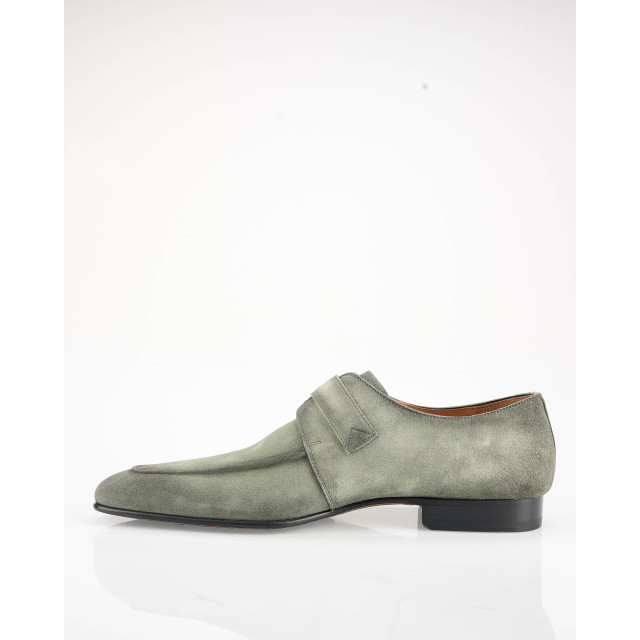 Magnanni 099610-001-42 Geklede schoenen Groen 099610-001-43 large