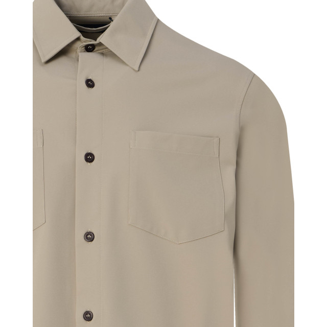 Paul & Shark Overshirt 099271-001-M large